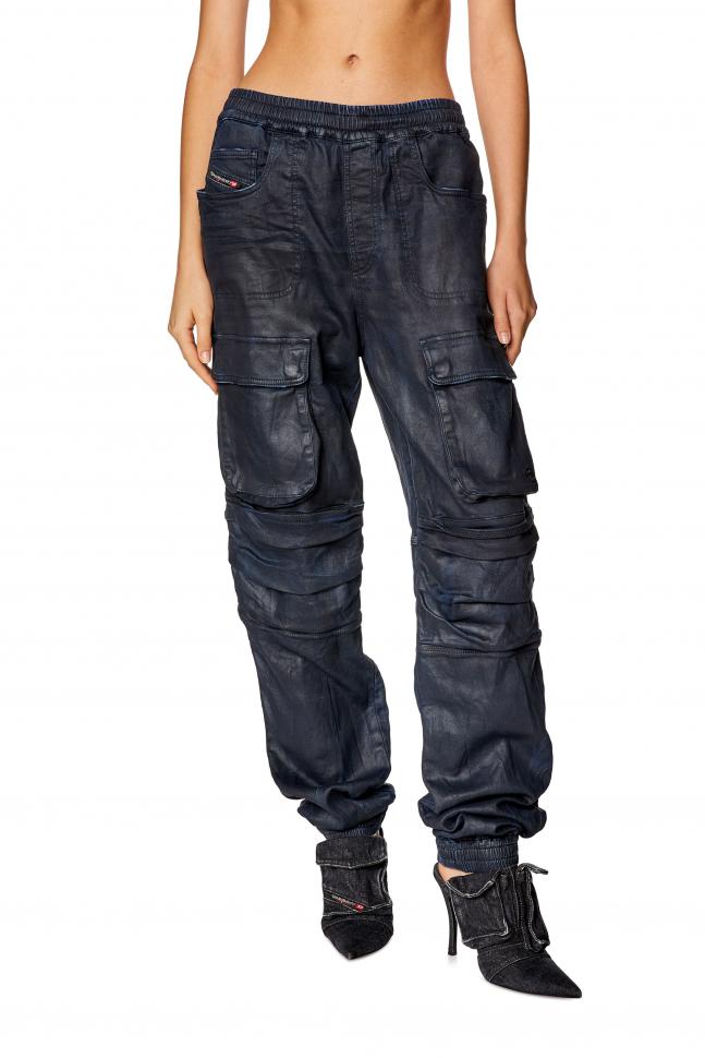 D-MIRT-S-NE Sweat jeans