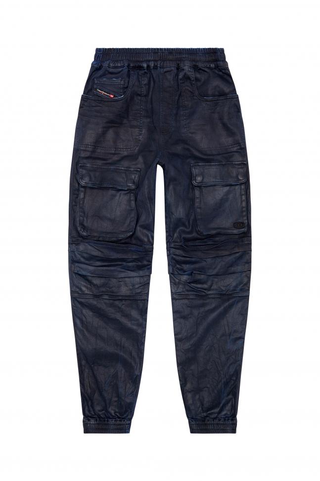 D-MIRT-S-NE Sweat jeans