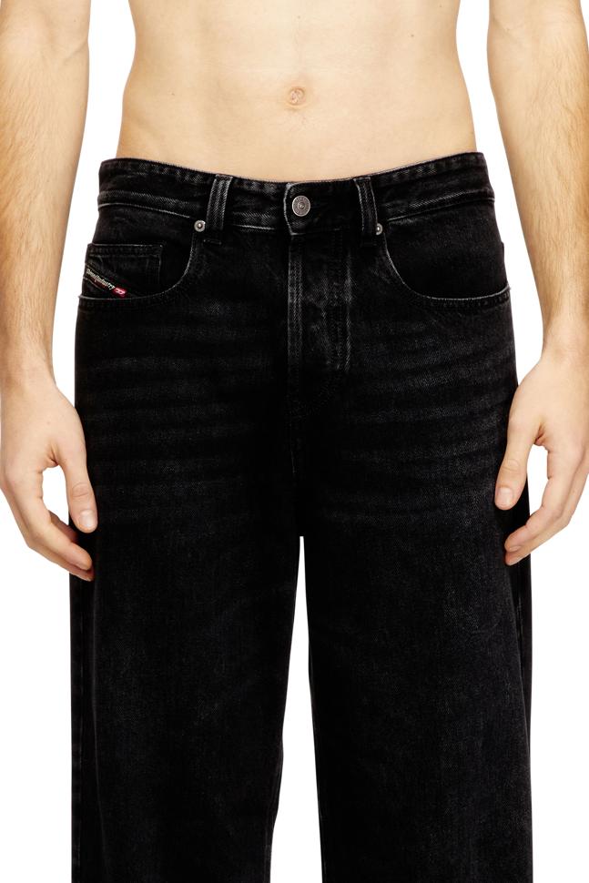 2001 D-MACRO L.32 PANTALONI