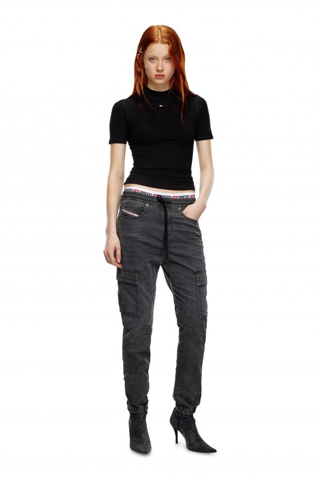 2051 D-URSY JOGG Sweat jeans