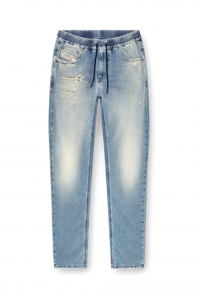 2031 D-KRAILEY JOGG Sweat jeans