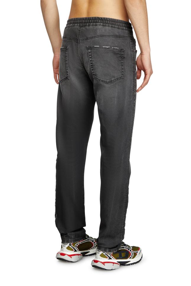 2060 D-STRUKT JOGG Sweat jeans
