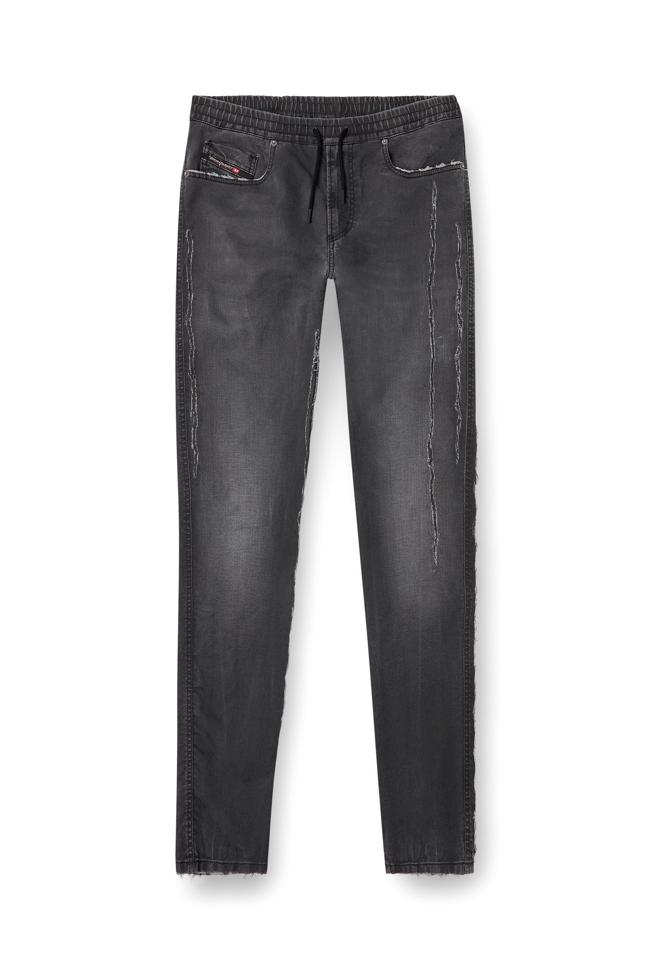2060 D-STRUKT JOGG Sweat jeans