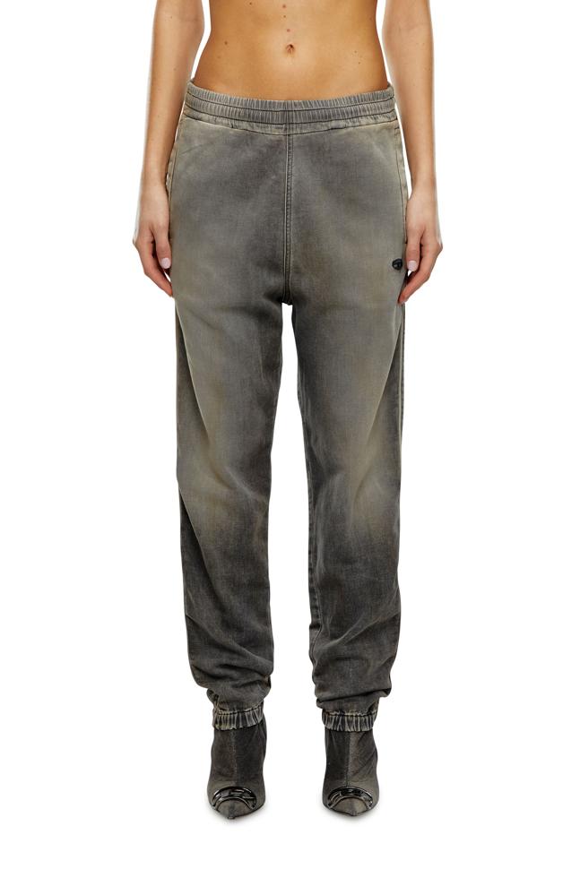 D-LAB TRACK Sweat jeans