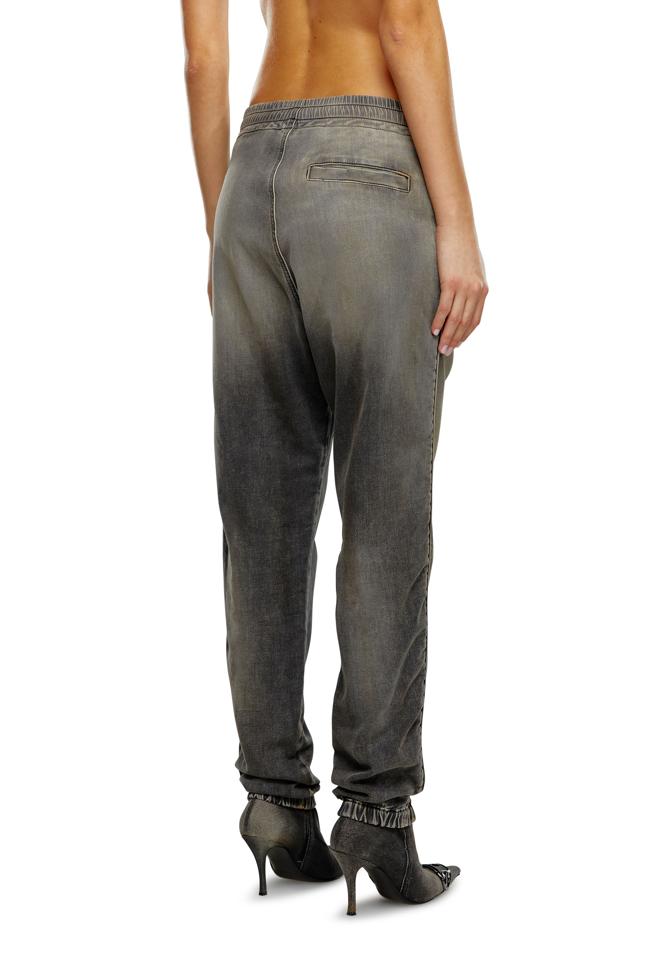D-LAB TRACK Sweat jeans