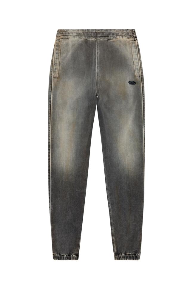 D-LAB TRACK Sweat jeans