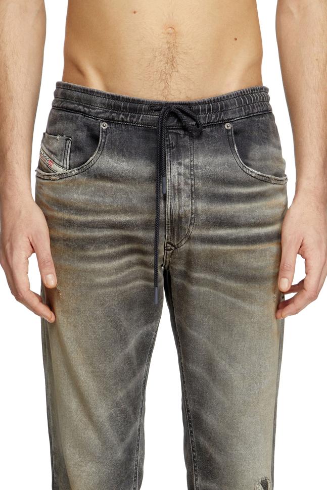 2030 D-KROOLEY JOGG Sweat jeans