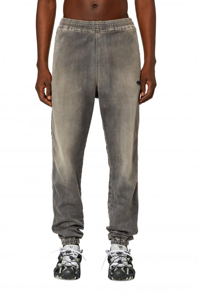 D-LAB TRACK Sweat jeans