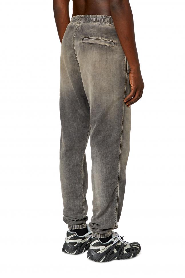 D-LAB TRACK Sweat jeans