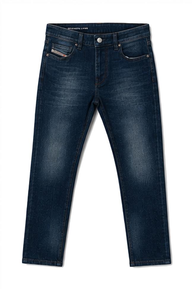 1998 D-BUCK L.32 PANTALONI