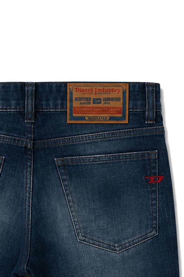1998 D-BUCK L.32 PANTALONI