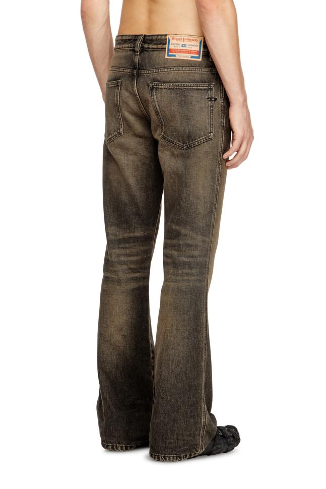 1998 D-BUCK L.30 PANTALONI