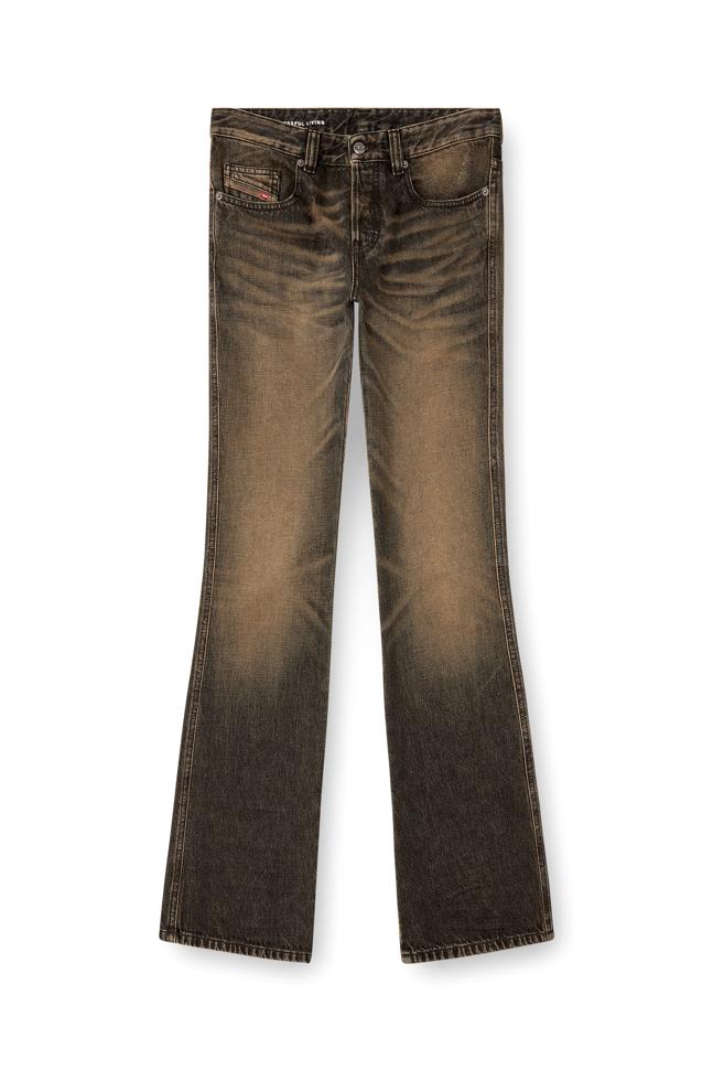 1998 D-BUCK L.30 PANTALONI