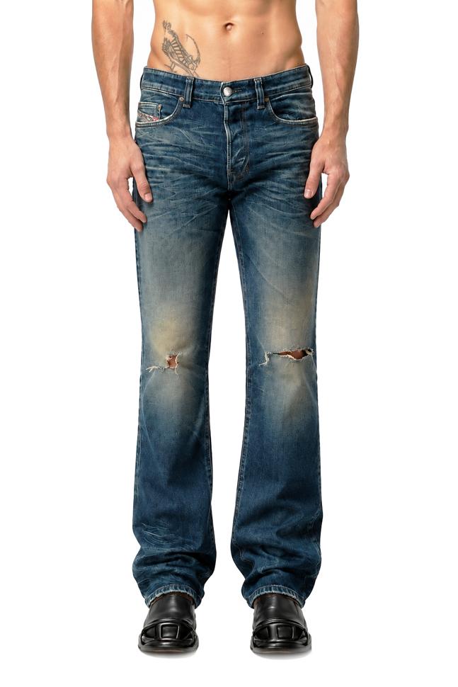 1998 D-BUCK L.30 PANTALONI
