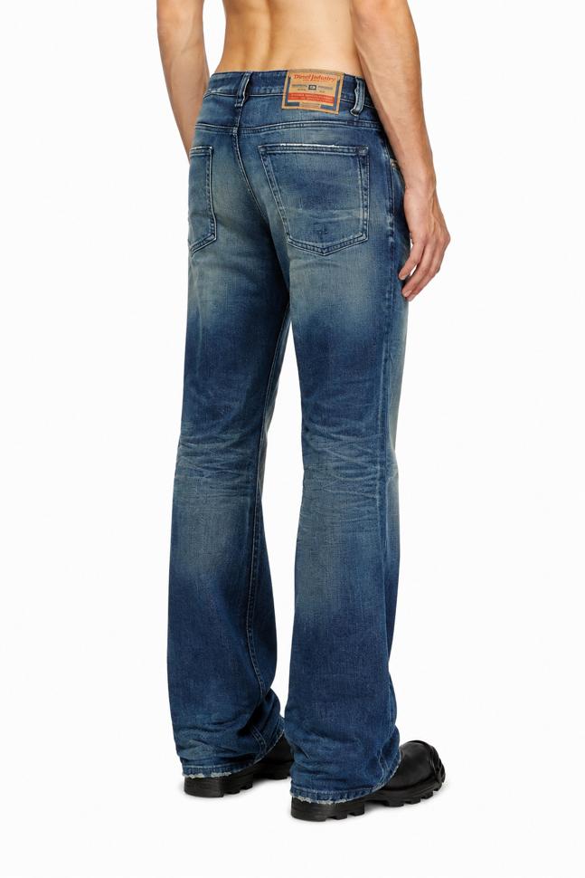 1998 D-BUCK L.30 PANTALONI