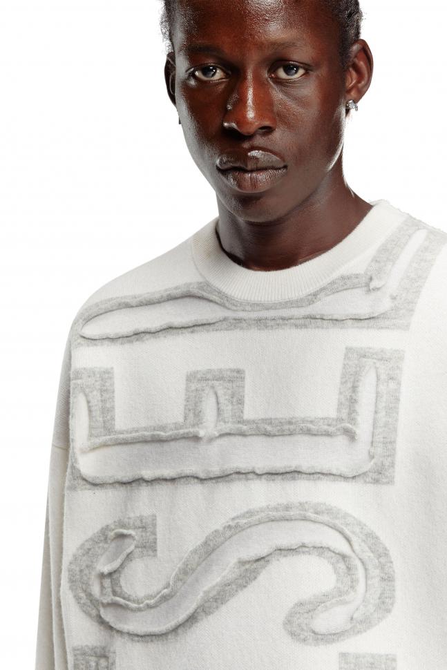 K-FLOYD MAGLIA