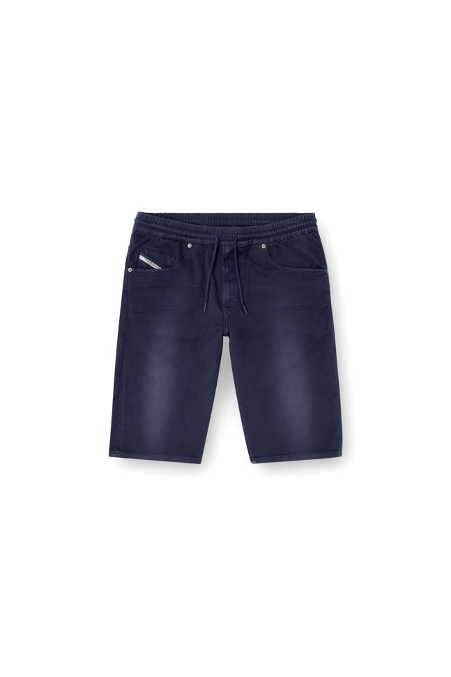 2033 D-KROOLEY-SHORT JOGG CALZONCINI