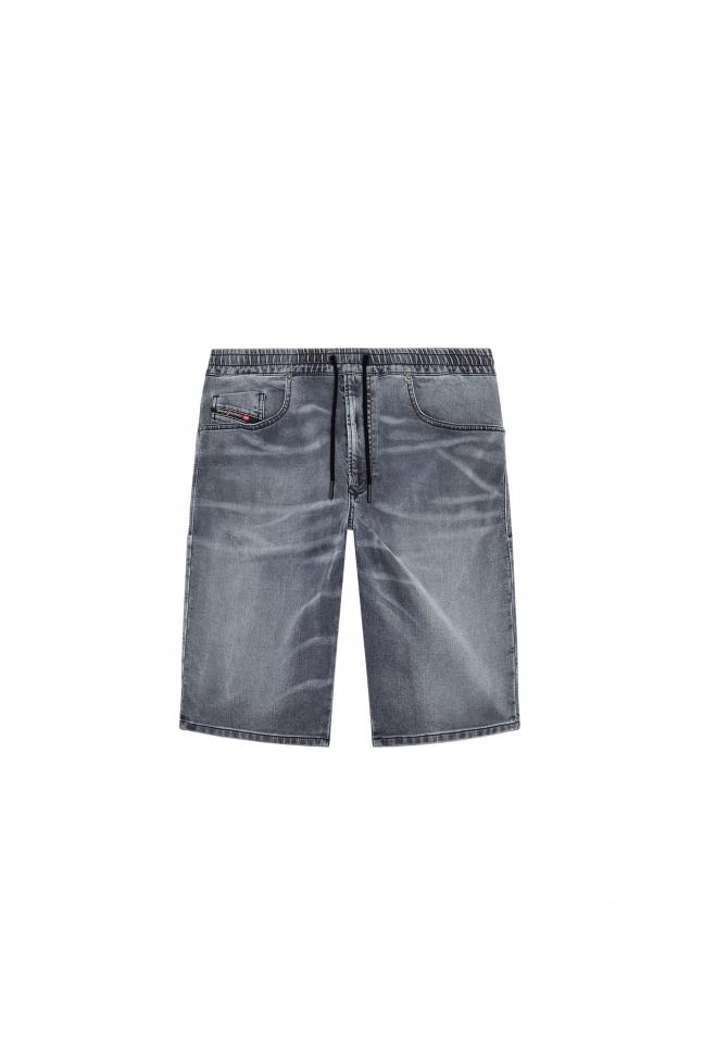 2033 D-KROOLEY-SHORT JOGG CALZONCINI