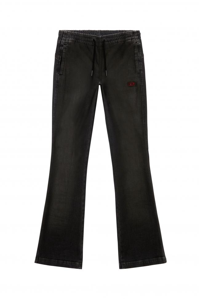 2069 D-EBBEY JOGG Sweat jeans