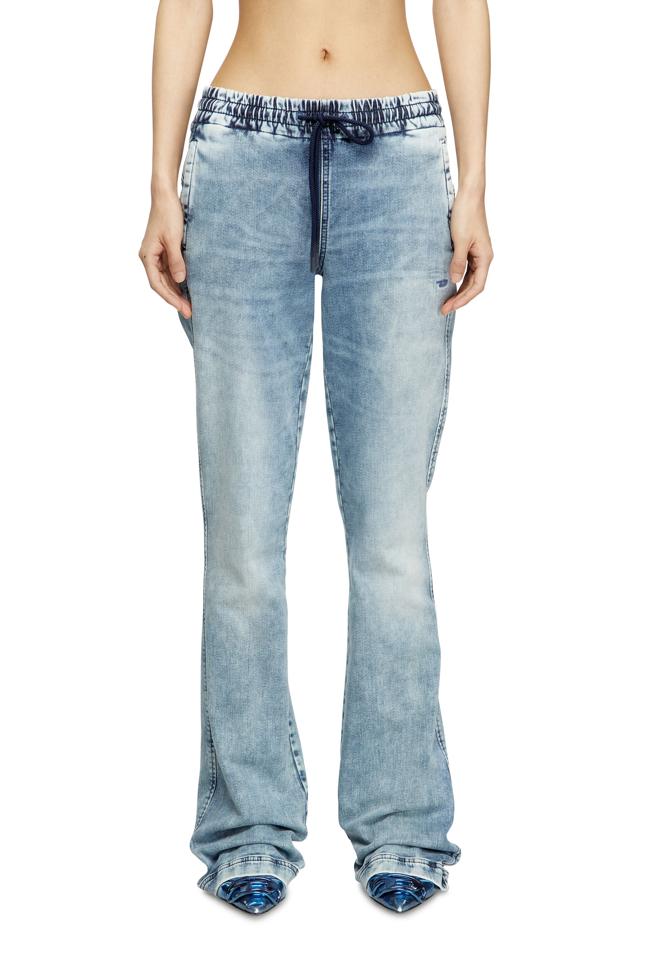 2069 D-EBBEY JOGG Sweat jeans