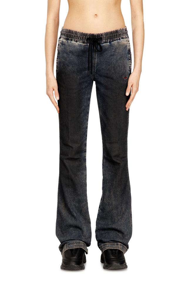 2069 D-EBBEY JOGG Sweat jeans