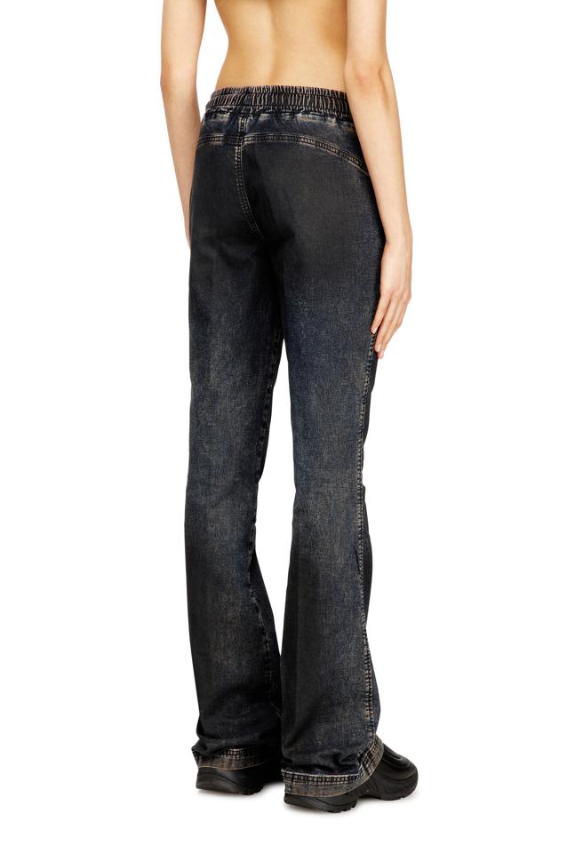 2069 D-EBBEY JOGG Sweat jeans
