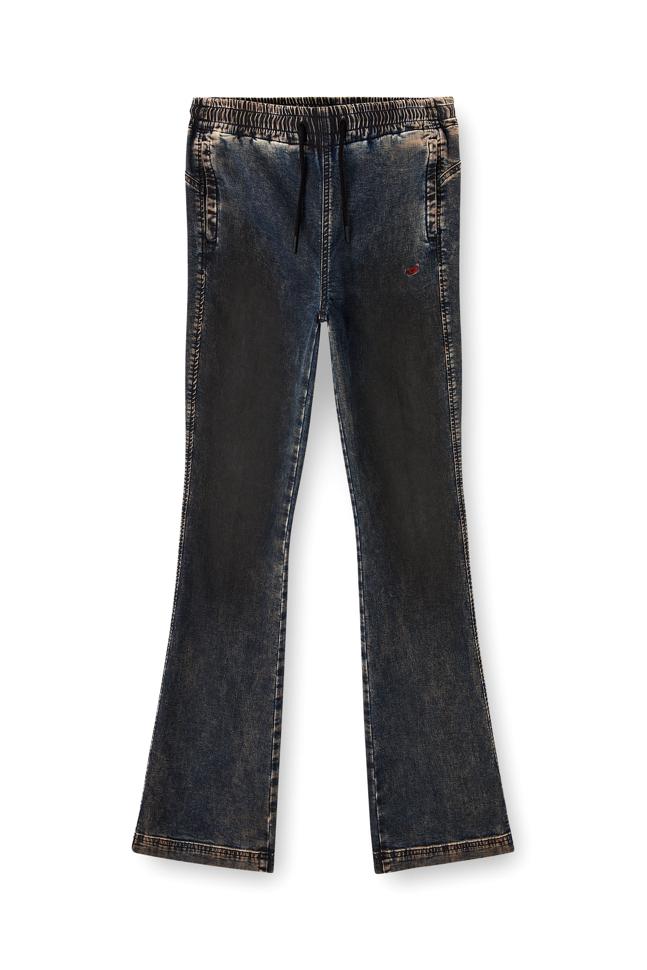 2069 D-EBBEY JOGG Sweat jeans