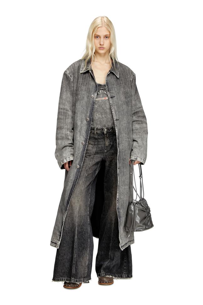 D-AKII L.32 PANTALONI