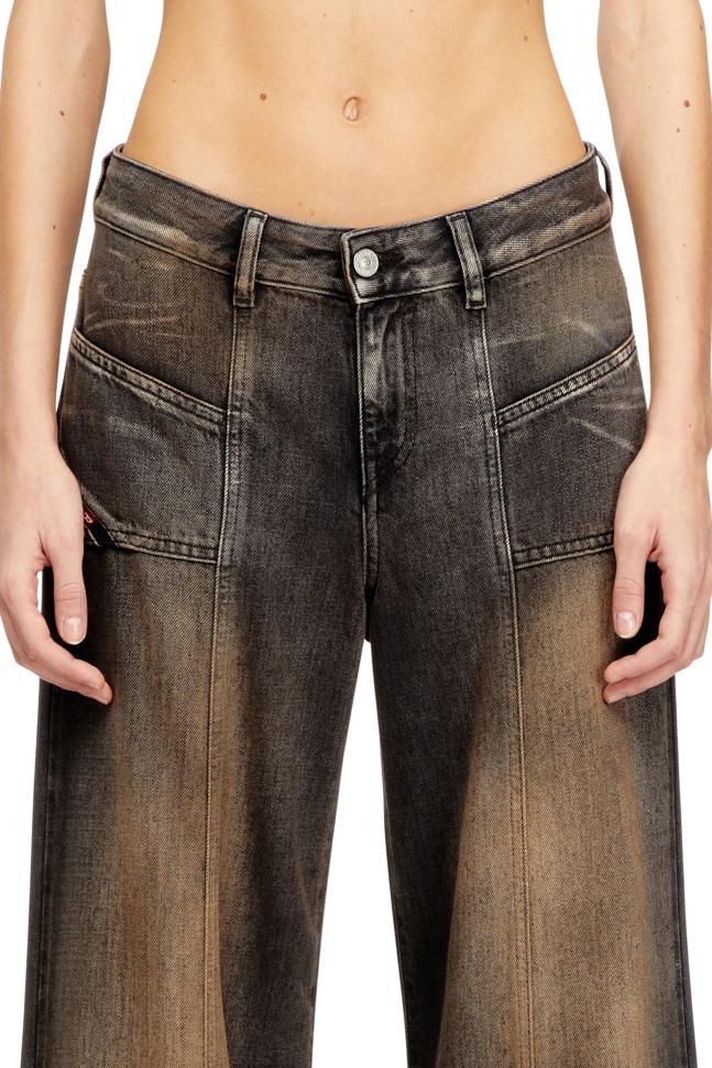 D-AKII L.32 PANTALONI