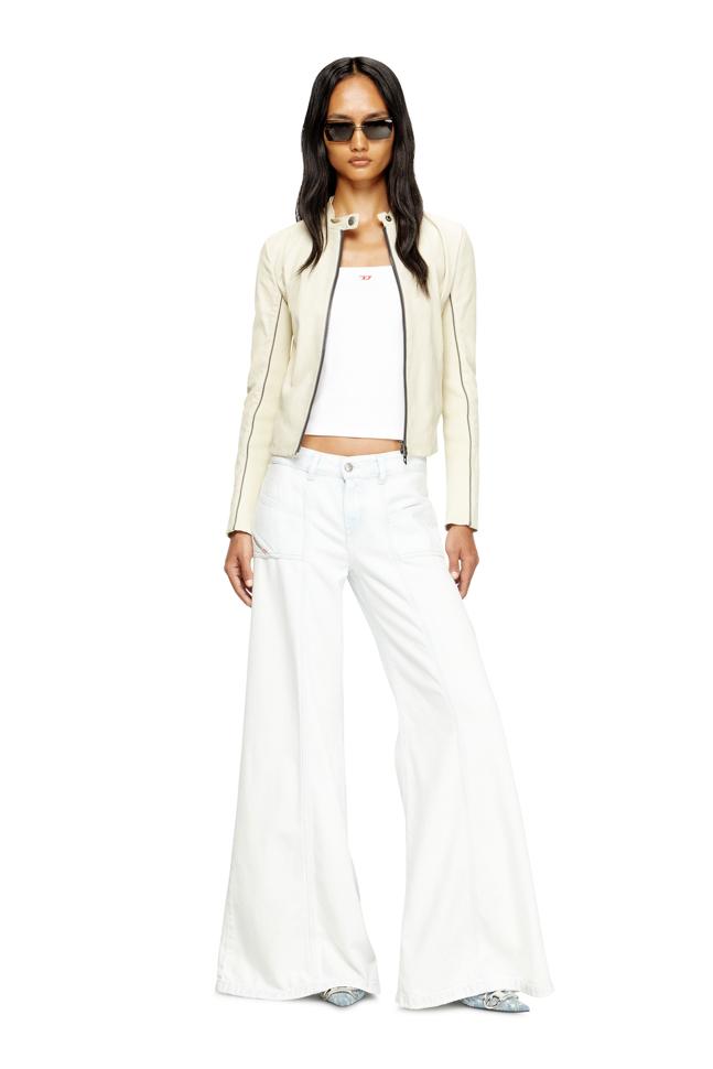 D-AKII L.32 PANTALONI