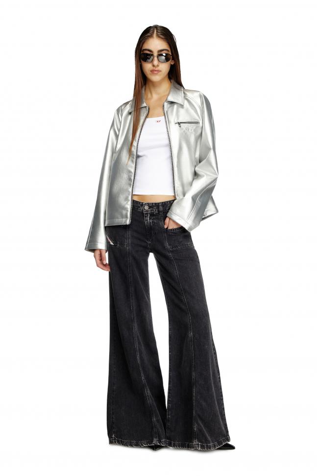 D-AKII L.30 PANTALONI