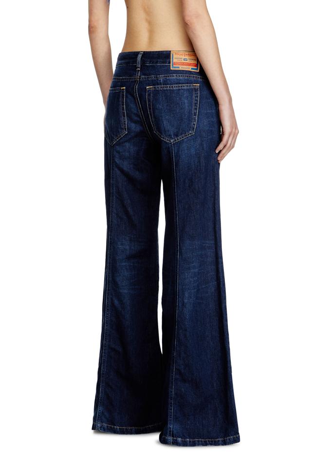 D-AKII L.30 PANTALONI