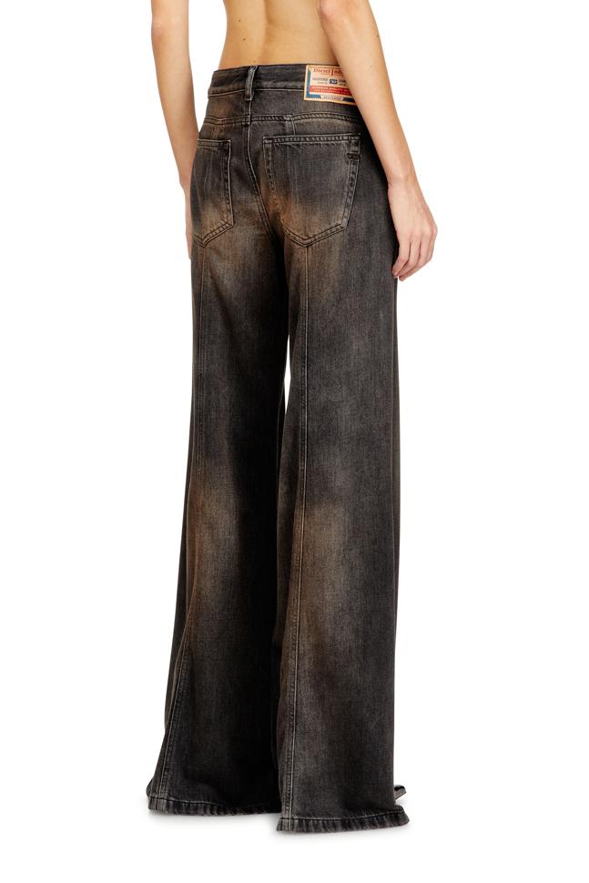 D-AKII L.30 PANTALONI
