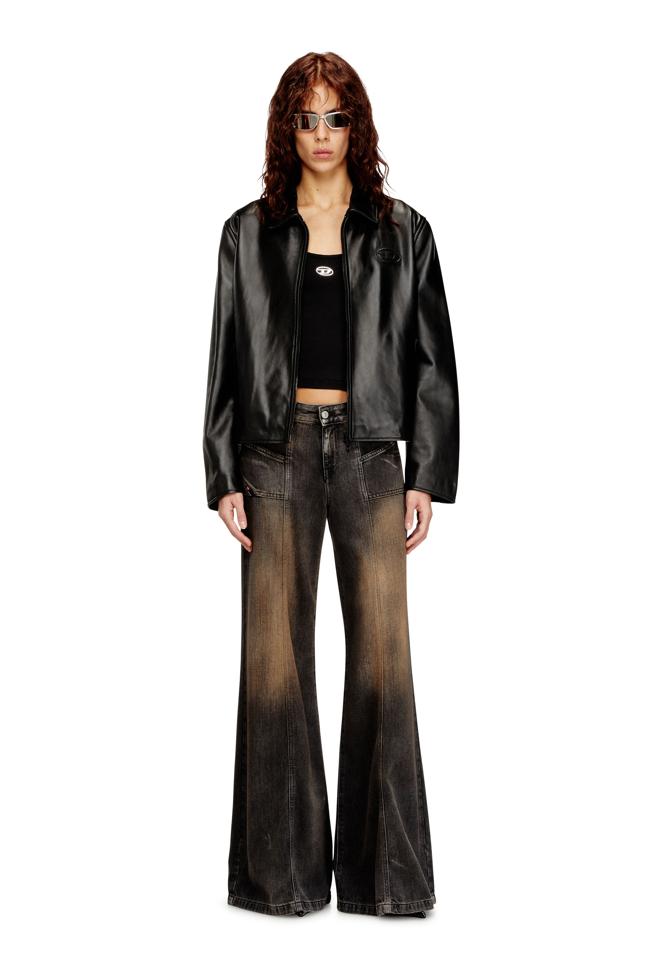 D-AKII L.30 PANTALONI