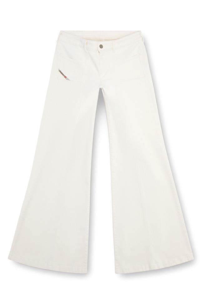 D-AKII L.30 PANTALONI