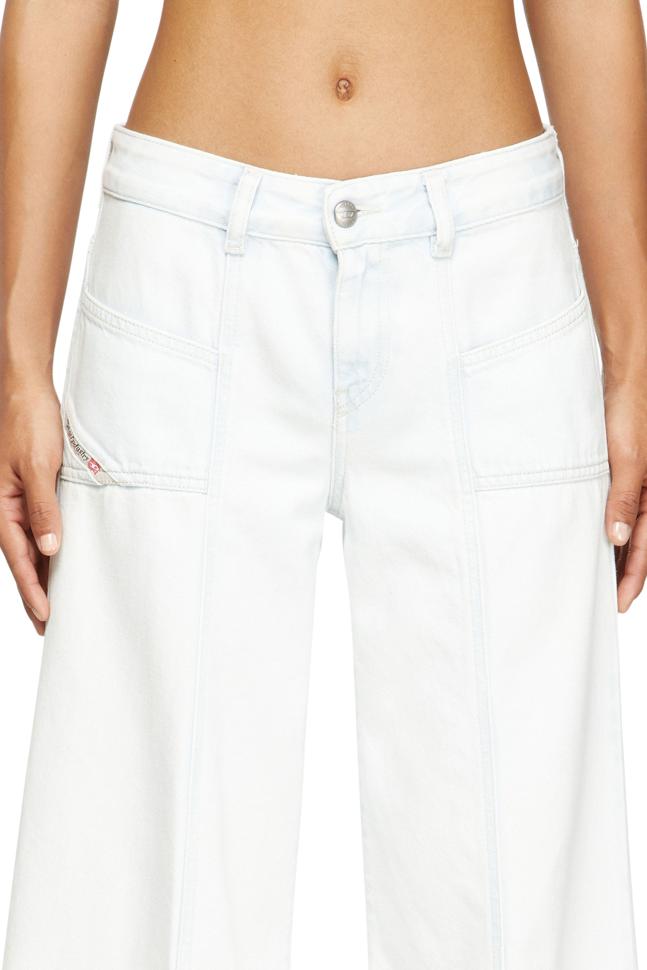D-AKII L.30 PANTALONI