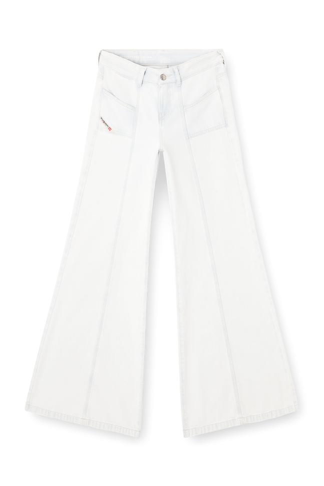 D-AKII L.30 PANTALONI