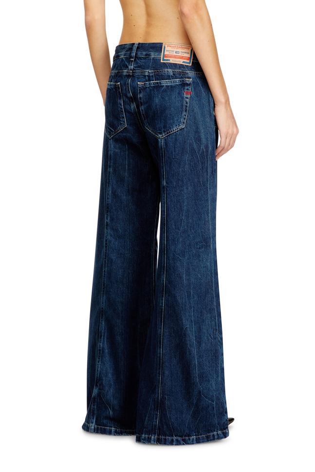 D-AKII L.30 PANTALONI