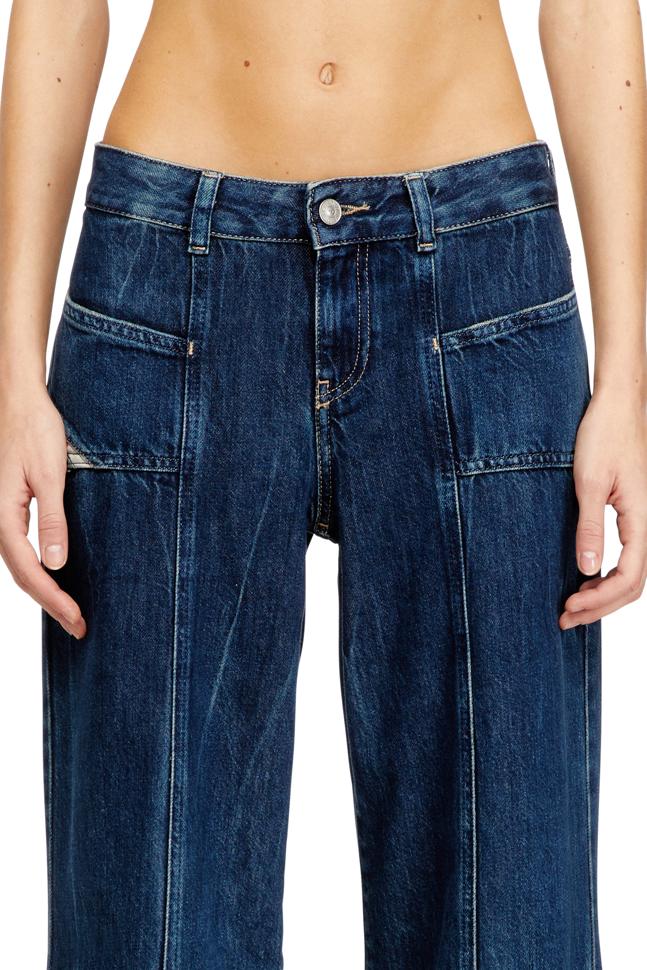 D-AKII L.30 PANTALONI