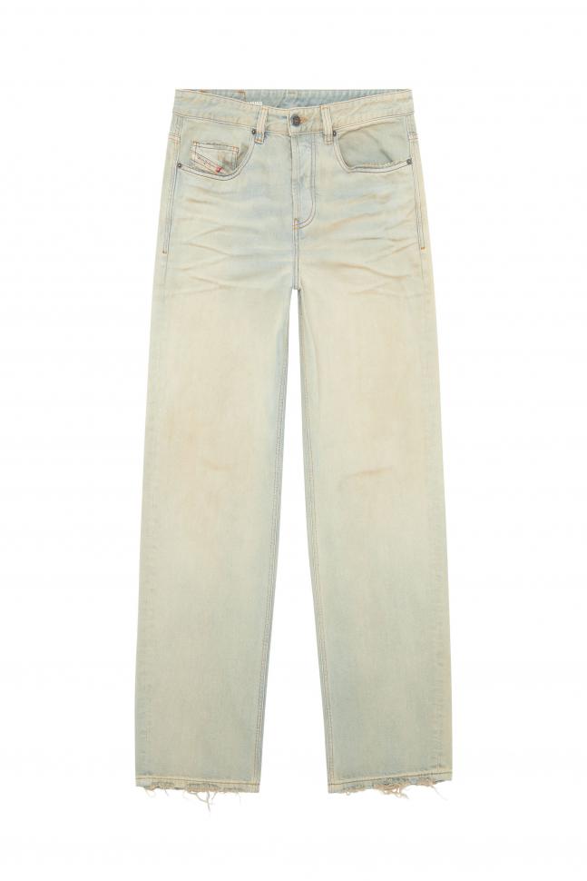 2001 D-MACRO L.30 PANTALONI