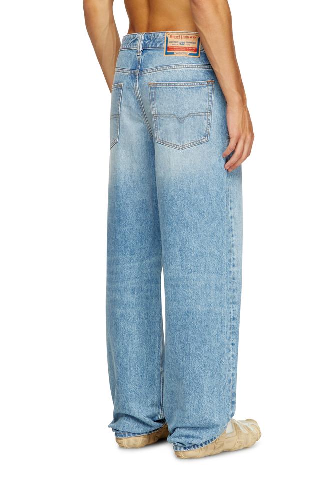 2001 D-MACRO L.30 PANTALONI