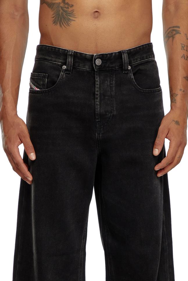 2001 D-MACRO L.30 PANTALONI