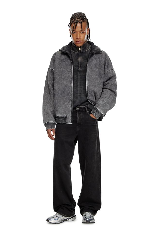 2001 D-MACRO L.30 PANTALONI