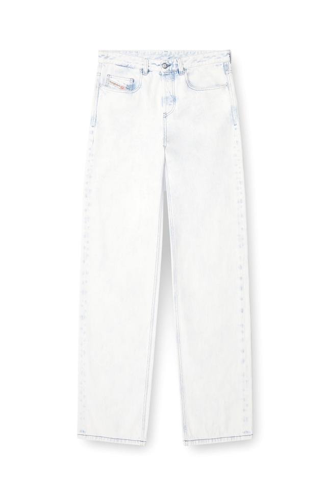 2001 D-MACRO L.30 PANTALONI