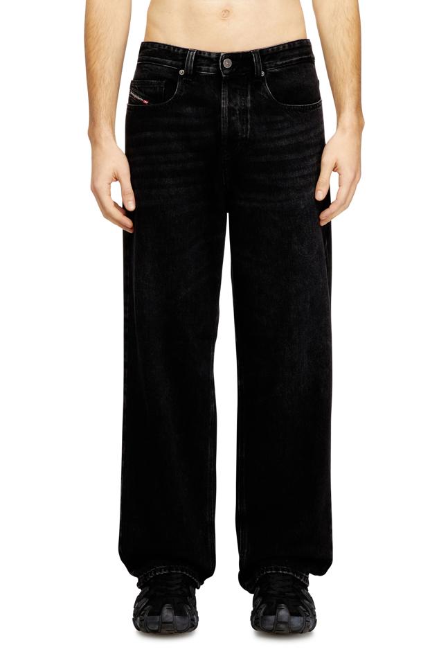 2001 D-MACRO L.30 PANTALONI