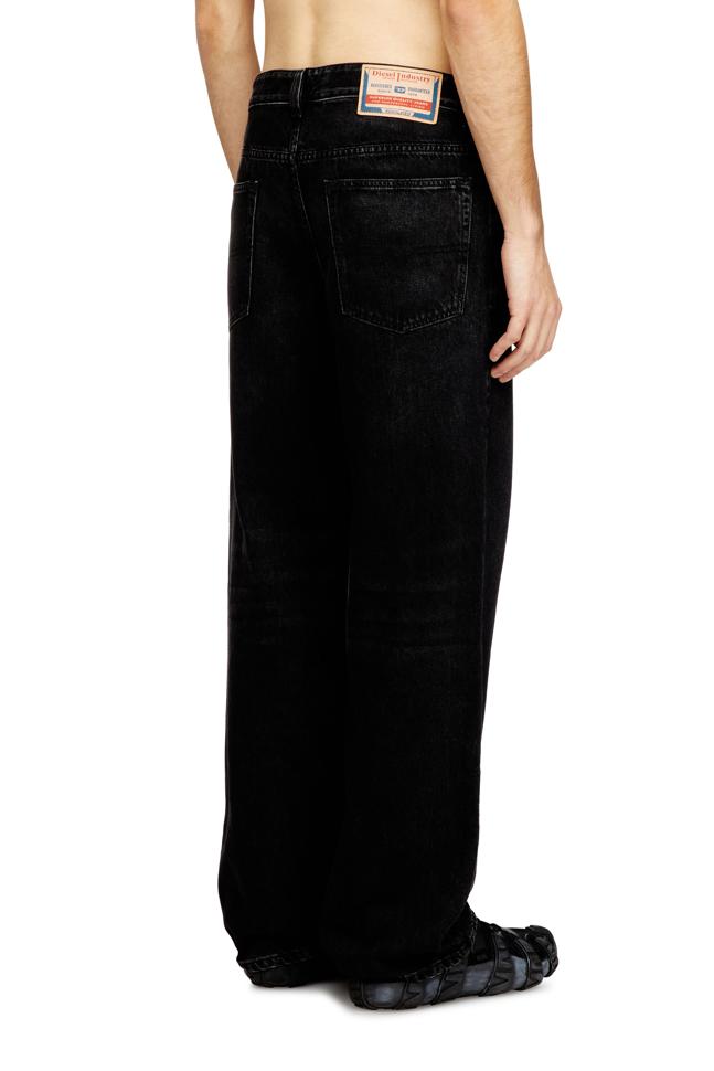 2001 D-MACRO L.30 PANTALONI