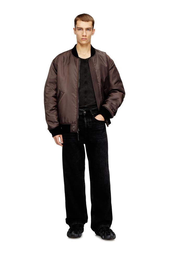2001 D-MACRO L.30 PANTALONI