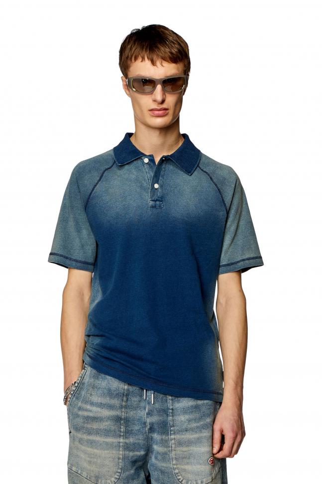 T-RASMITH POLO