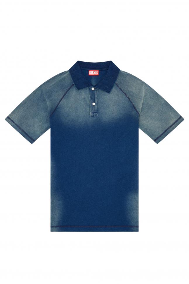 T-RASMITH POLO