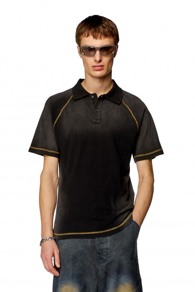 T-RASMITH POLO